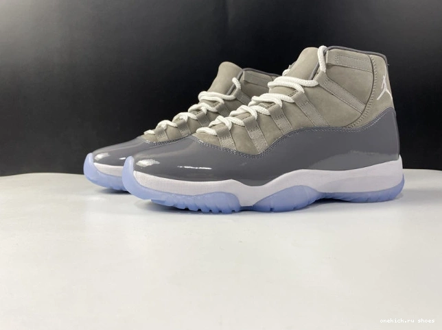 Cheap 11 Grey' 'Cool Jordan Air Retro CT8012 005 0603